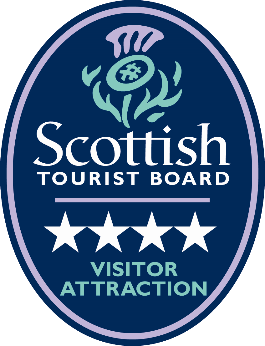 4 Star Visitor Attraction