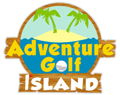 Adventure Golf Island